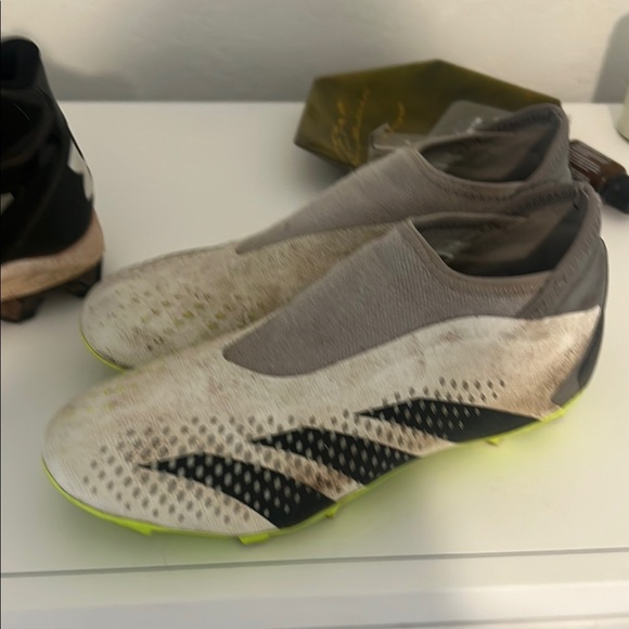 adidas Other - Predator Soccer Cleats